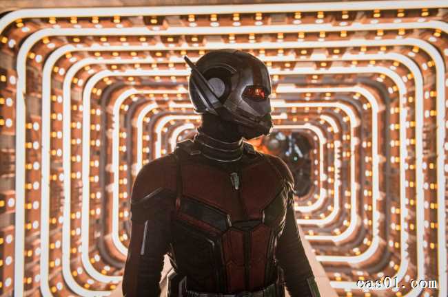 漫威新片《蚁人2》袭来，预售吊打甄子丹《大师兄》，全球破32亿 随笔杂谈 第1张