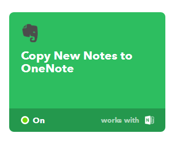 地表最强笔记本——onenote简介 onenote 第11张